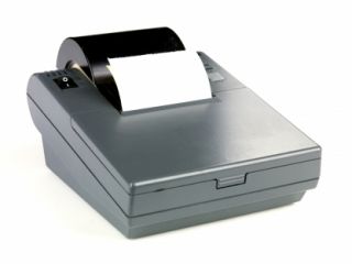 signature printer